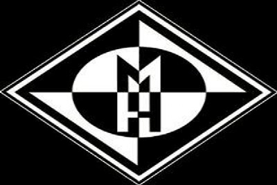 Machine Head - logo